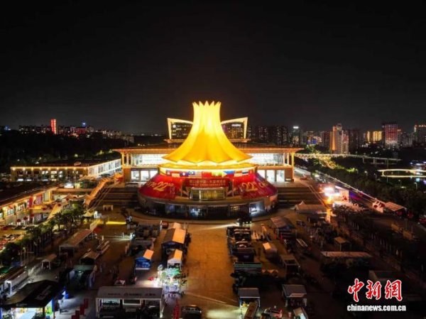 间群策略 中国—东盟自贸区3.0重塑区域经济格局