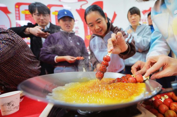 生讯网 青岛：携手共筑邻里情